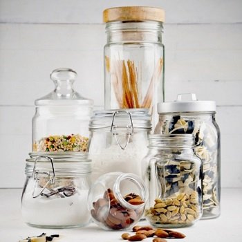 Glassware for entertaining